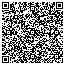 QR code with Harrison Music contacts