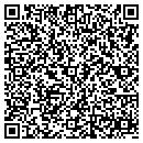 QR code with J P Repair contacts