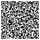 QR code with J R Cooperage CO contacts