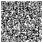 QR code with Kleppinger Band Instrument Rep contacts