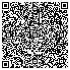 QR code with L L Dunn Stringed Instr Repair contacts