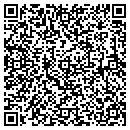 QR code with Mwb Guitars contacts