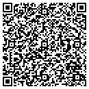 QR code with Rick's Music contacts
