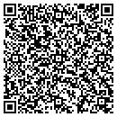 QR code with R & J Sound Systems Inc contacts