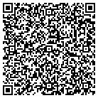 QR code with George H Davis Builder Inc contacts