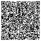 QR code with Rycom Instruments Incorporated contacts