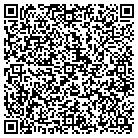 QR code with S B Macdonald Custom Instr contacts