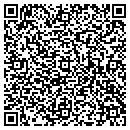 QR code with TechCrafT contacts