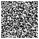 QR code with The Ampworks contacts