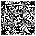 QR code with G & F Sporting Center Inc contacts