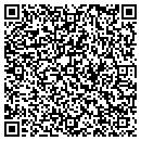 QR code with Hampton Marine Sevice Corp contacts
