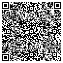 QR code with L & M Marine Center contacts