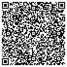 QR code with L T D Marine Electrical Service contacts