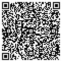 QR code with M Sp contacts