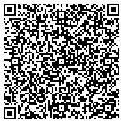 QR code with Red Hamilton's Marine Service contacts