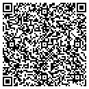 QR code with R & W Specialists Inc contacts