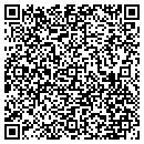 QR code with S & J Industries LLC contacts
