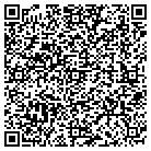 QR code with Tyler Marine Repair contacts