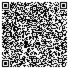 QR code with White Marine Service contacts