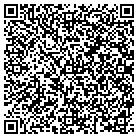 QR code with Hinze Business Machines contacts