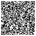 QR code with Corner CO contacts