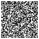 QR code with Robinson Oil contacts