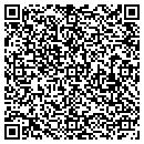 QR code with Roy Hockenbury Inc contacts