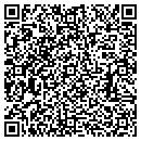 QR code with Terroco Inc contacts