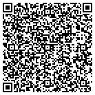 QR code with Marshburn Eye Center contacts