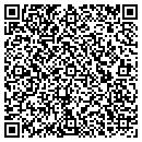 QR code with The Frame Mender Inc contacts