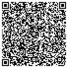 QR code with Optical Display Engineering contacts