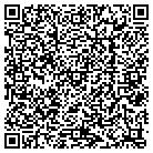 QR code with Hairdressers Warehouse contacts