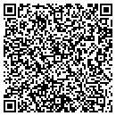 QR code with Honecker Ernest contacts