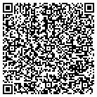 QR code with James E Benson Jr-Electro Orgn contacts
