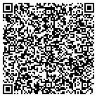 QR code with Ozzie Electronic Organ Service contacts