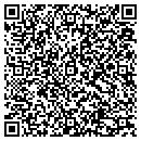 QR code with C S Pallet contacts