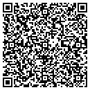 QR code with I & E Pallets contacts