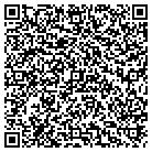 QR code with Fayetteville Athletic CLB Amer contacts