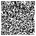 QR code with Rwp contacts