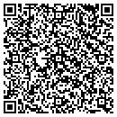 QR code with Caleb Ecrement contacts