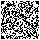 QR code with D & R Bindery Services Inc contacts