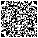 QR code with Hush Graphics contacts