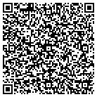 QR code with T & T Business Systems contacts