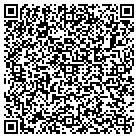 QR code with V Anthony Kandarjian contacts
