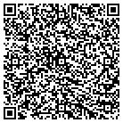 QR code with Ophthalmic Instruments NW contacts