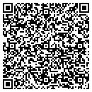 QR code with R S Entertainment contacts