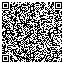 QR code with Tony J Odle contacts