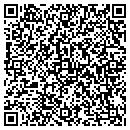 QR code with J B Precision LLC contacts