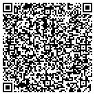 QR code with Curtis Smith Equipment Service contacts