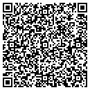 QR code with D N D Laser contacts